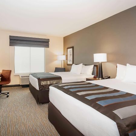 Wingate By Wyndham Denver Airport Exterior photo