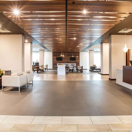 Wingate By Wyndham Denver Airport Exterior photo