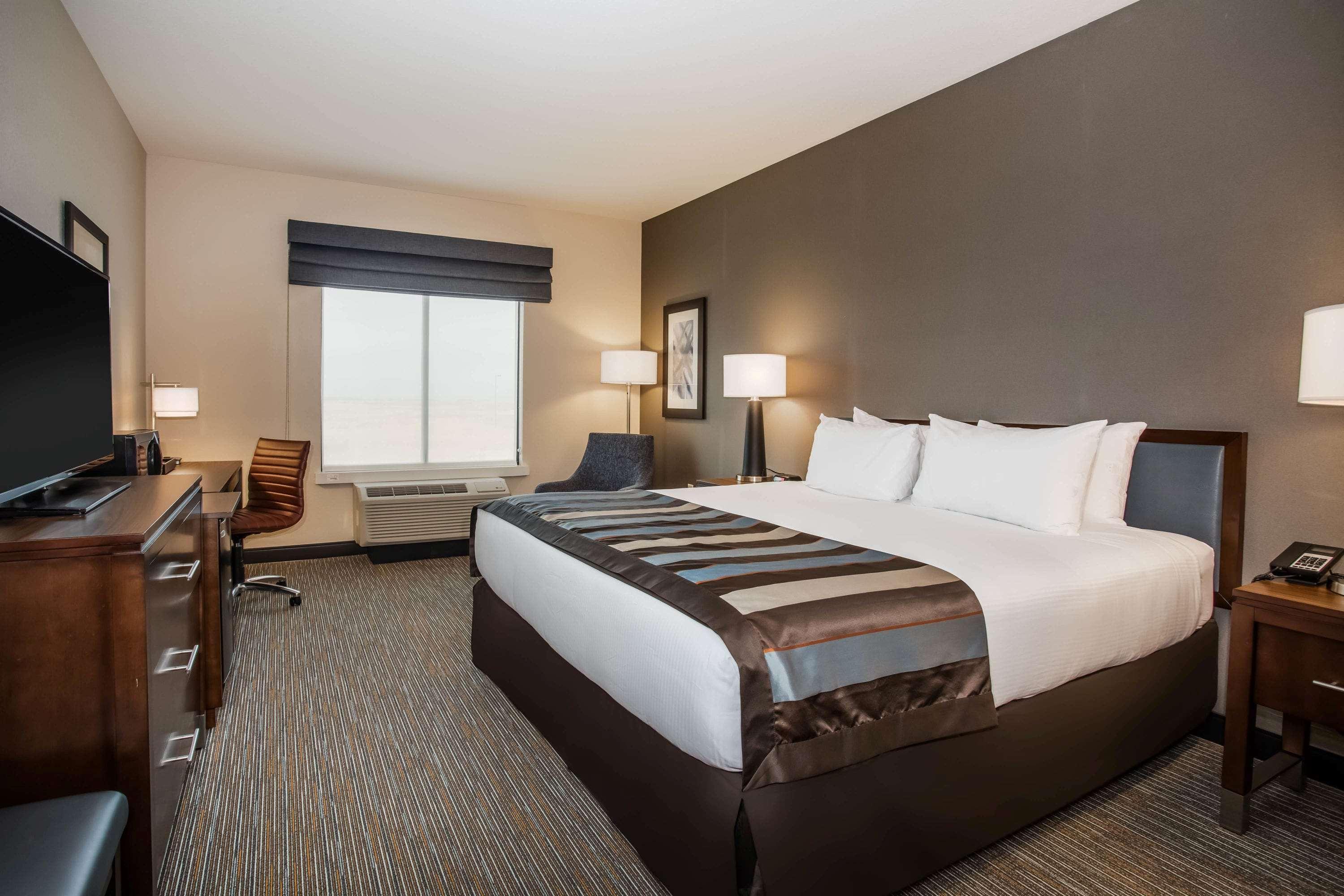 Wingate By Wyndham Denver Airport Exterior photo