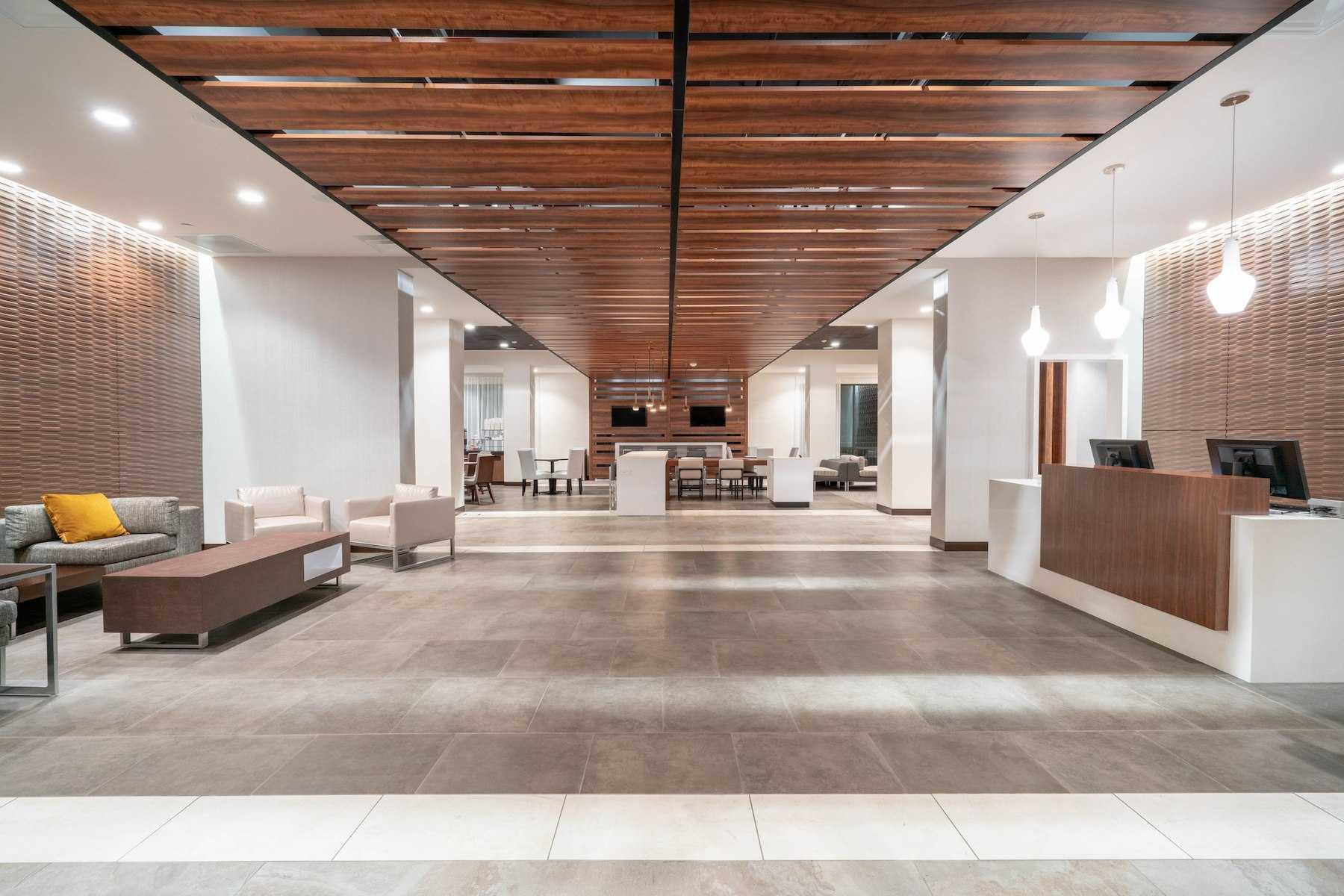 Wingate By Wyndham Denver Airport Exterior photo