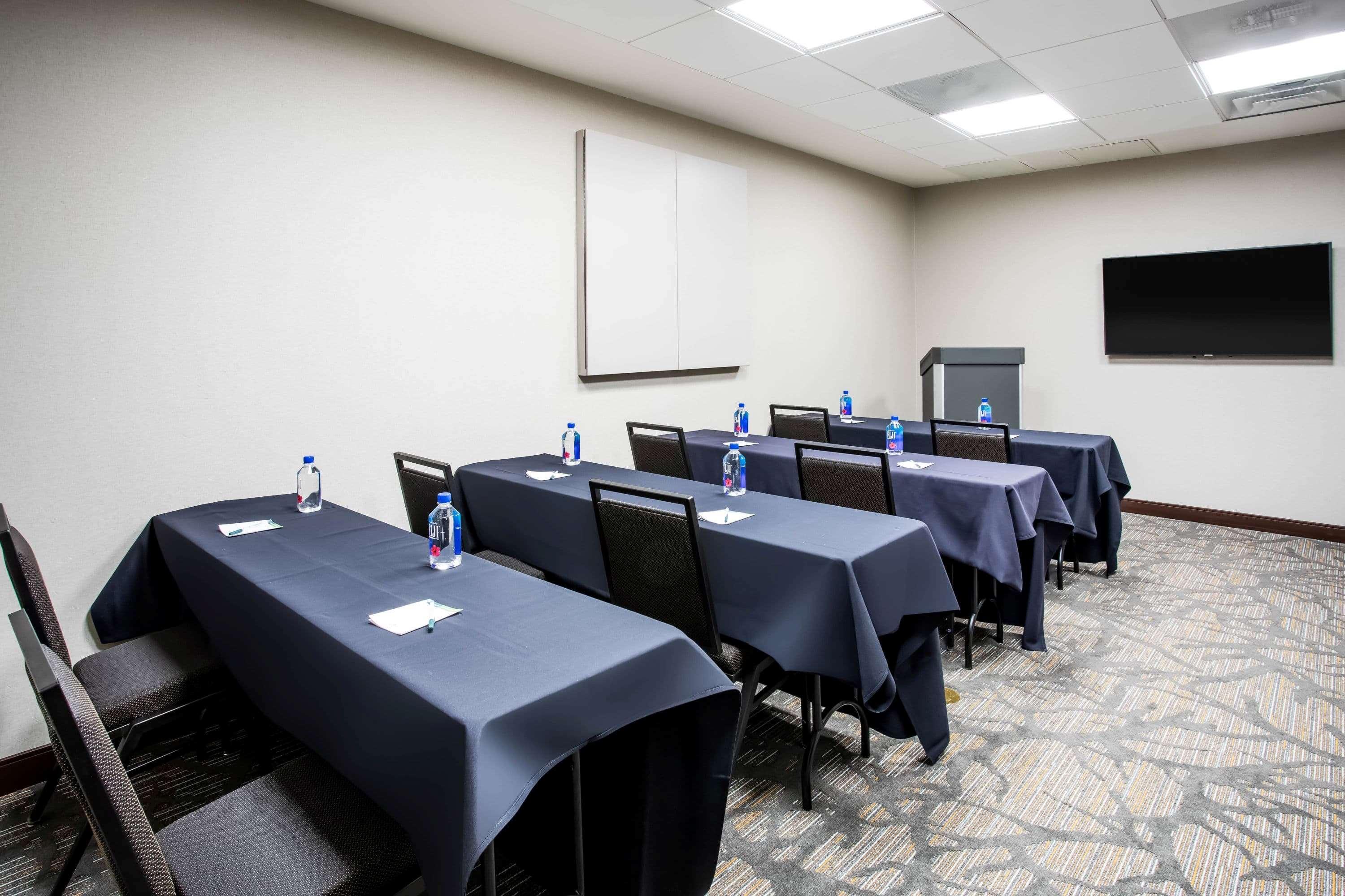 Wingate By Wyndham Denver Airport Exterior photo