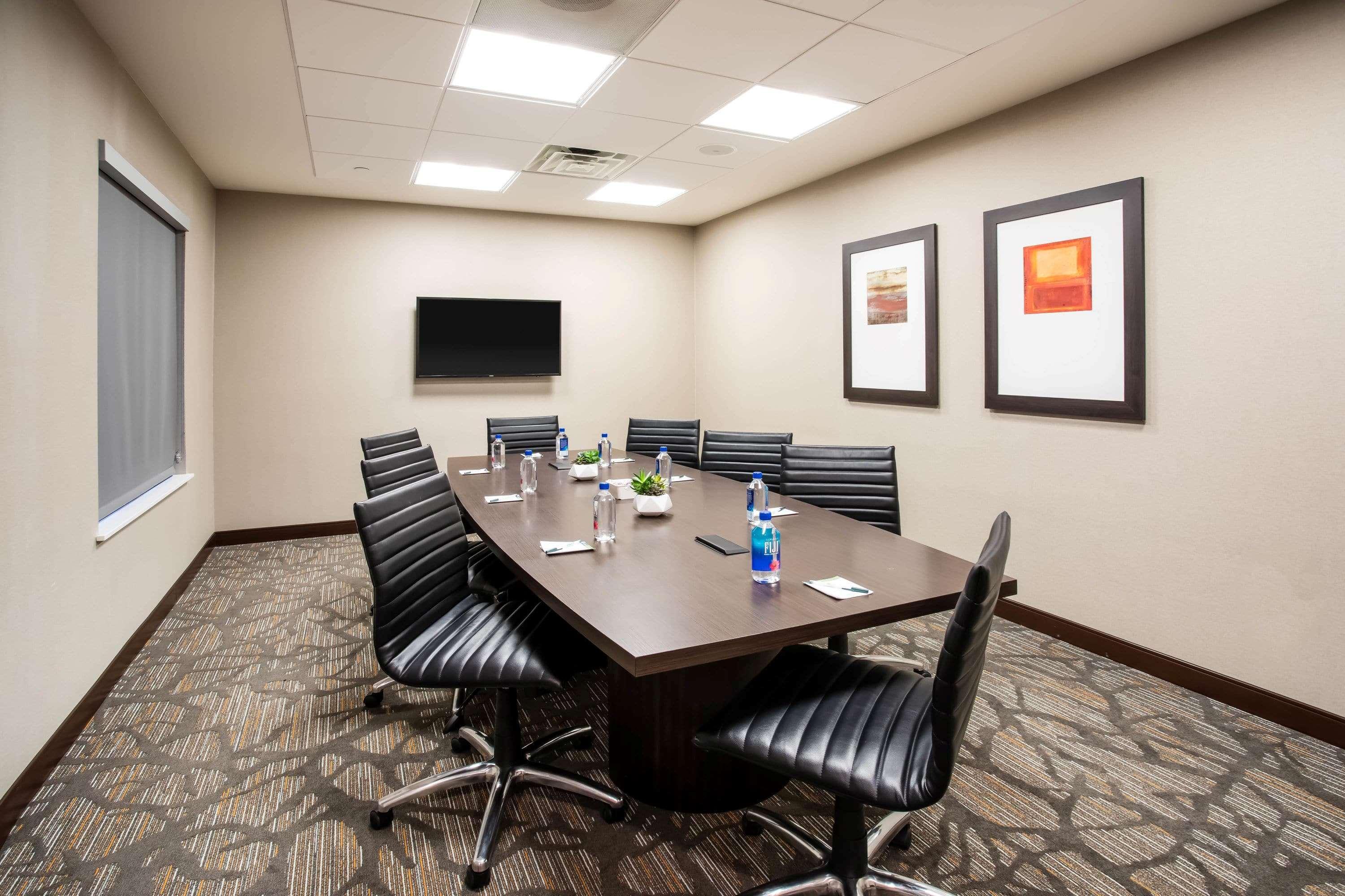 Wingate By Wyndham Denver Airport Exterior photo