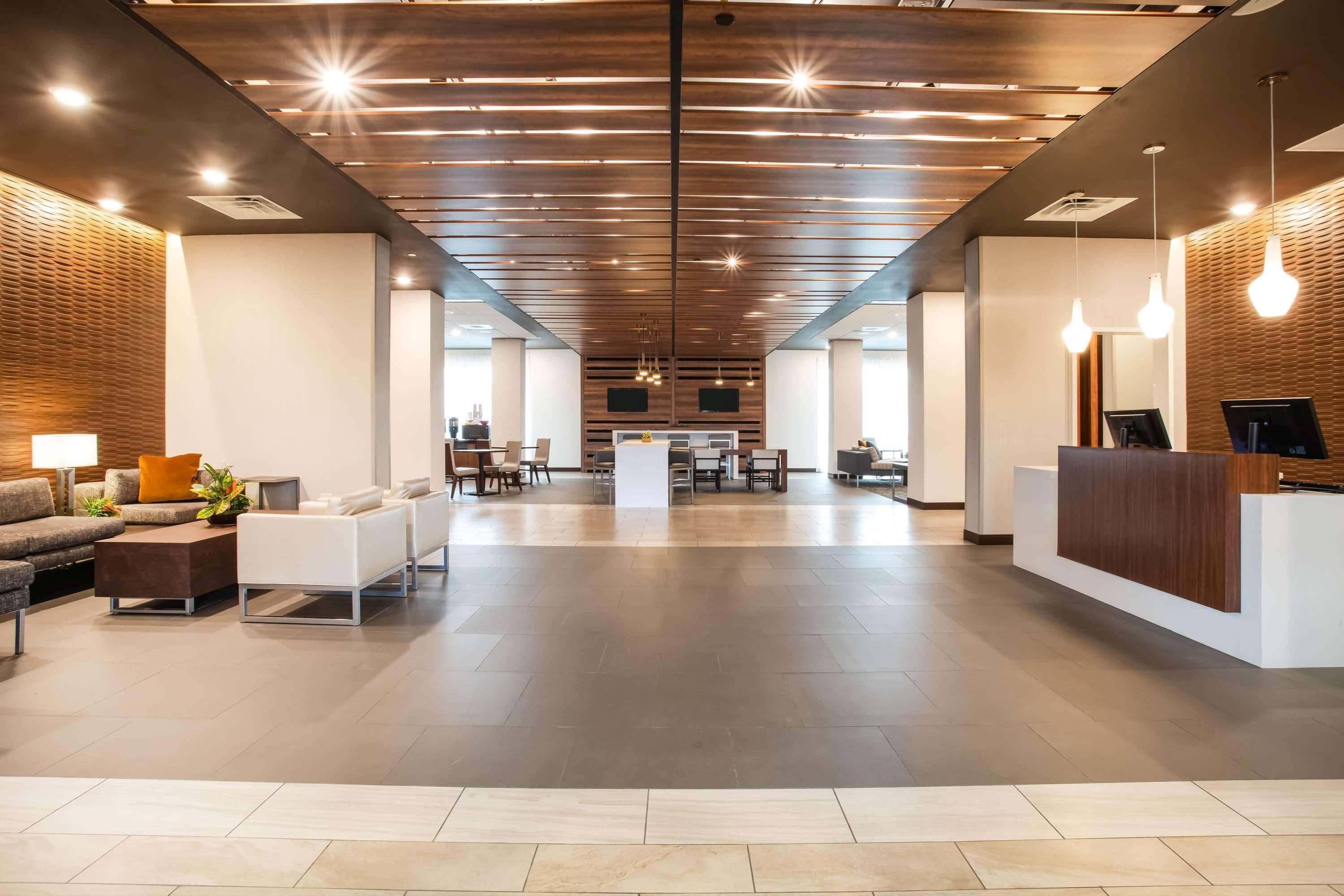 Wingate By Wyndham Denver Airport Exterior photo