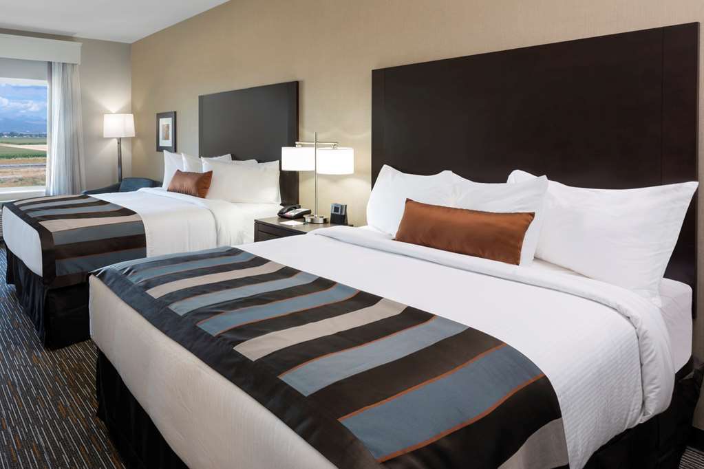 Wingate By Wyndham Denver Airport Room photo